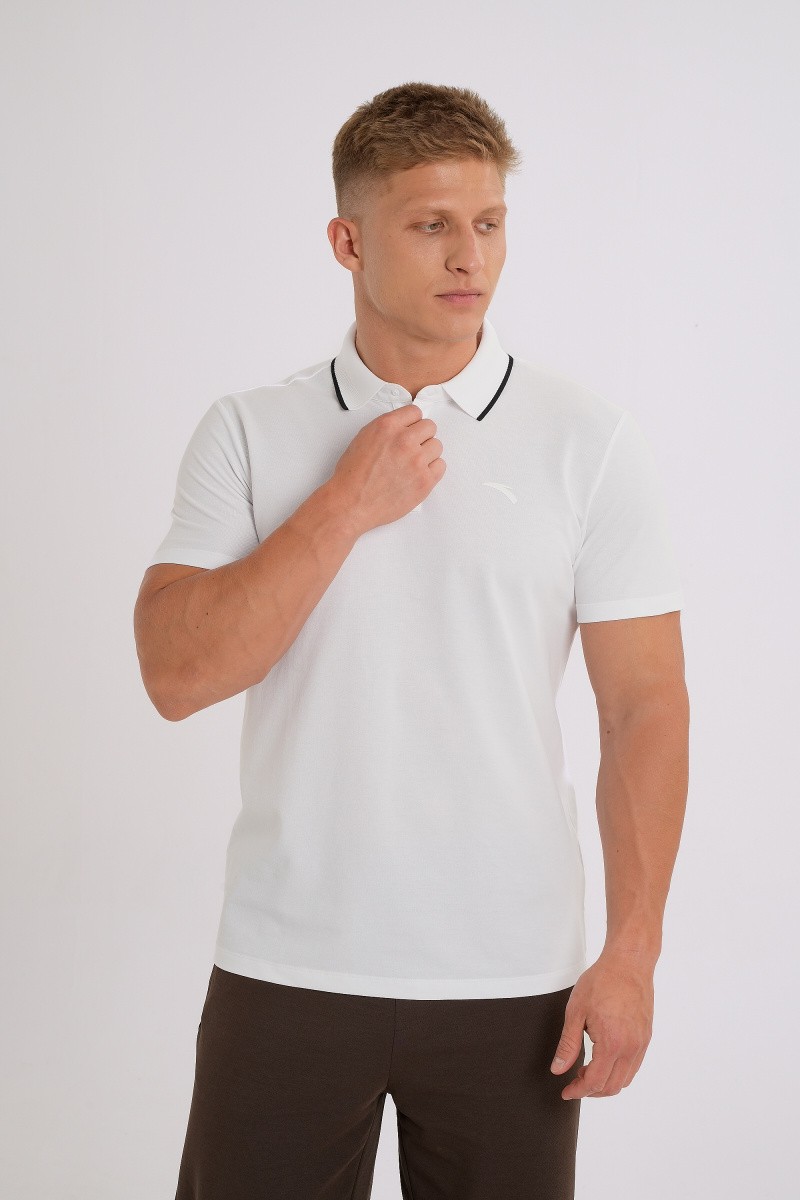 ПОЛО ANTA TRN-ESSENTIAL SS POLO