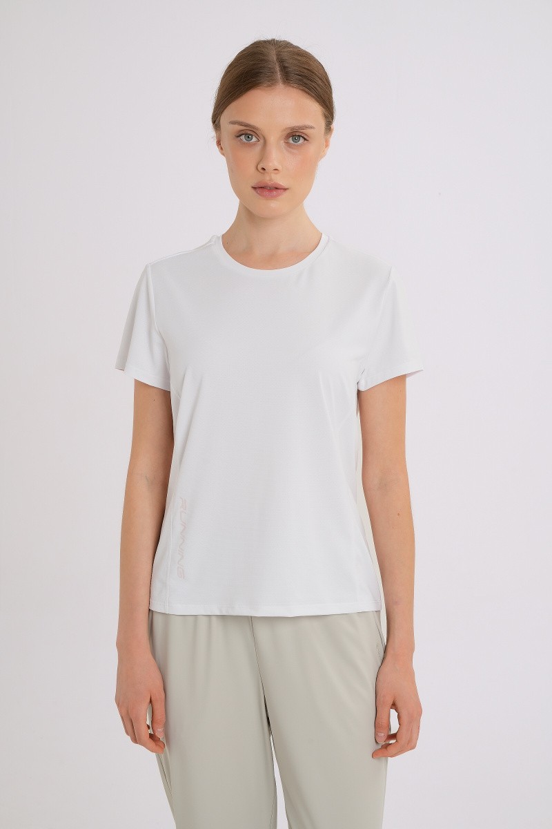 ФУТБОЛКА ANTA RUNNING SS TEE