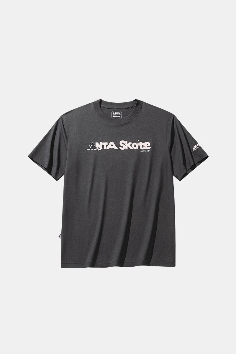 ФУТБОЛКА ANTA SKATE SS TEE