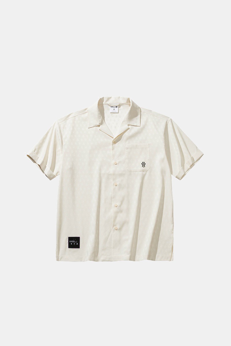 РУБАШКА ANTA KAI SS SHIRT