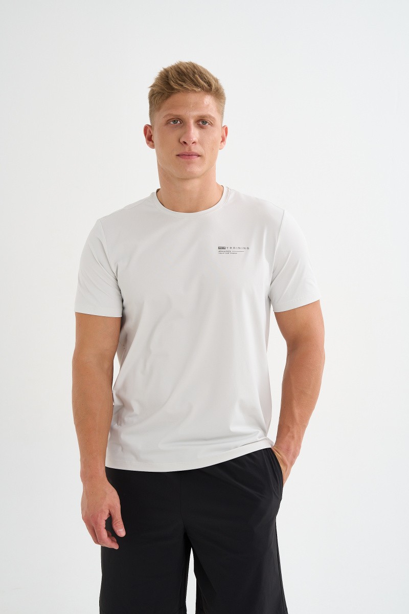 ФУТБОЛКА ANTA TRN SS TEE