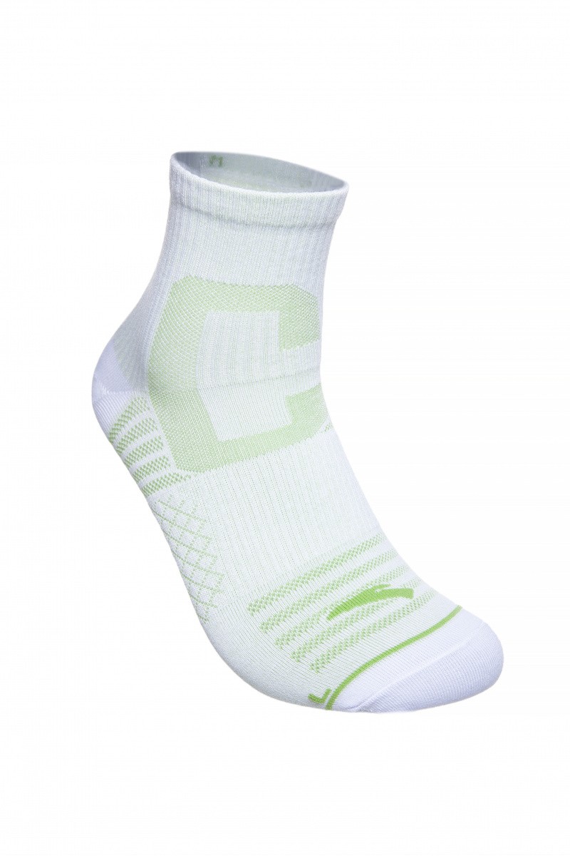 НОСКИ СРЕДНЕЙ ДЛИНЫ ANTA RUNNING MID-CREW SOCKS