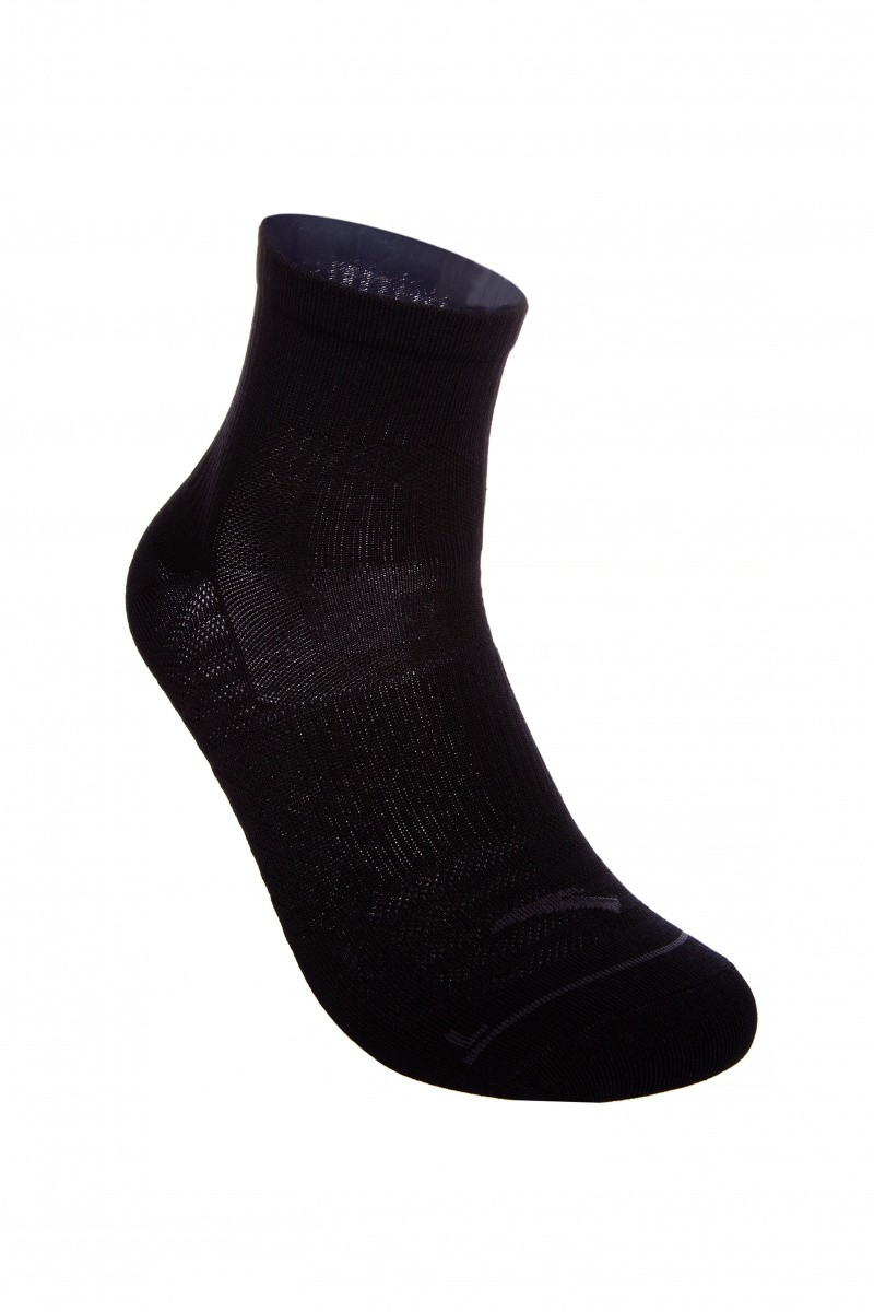 НОСКИ СРЕДНЕЙ ДЛИНЫ ANTA RUNNING MID-CREW SOCKS