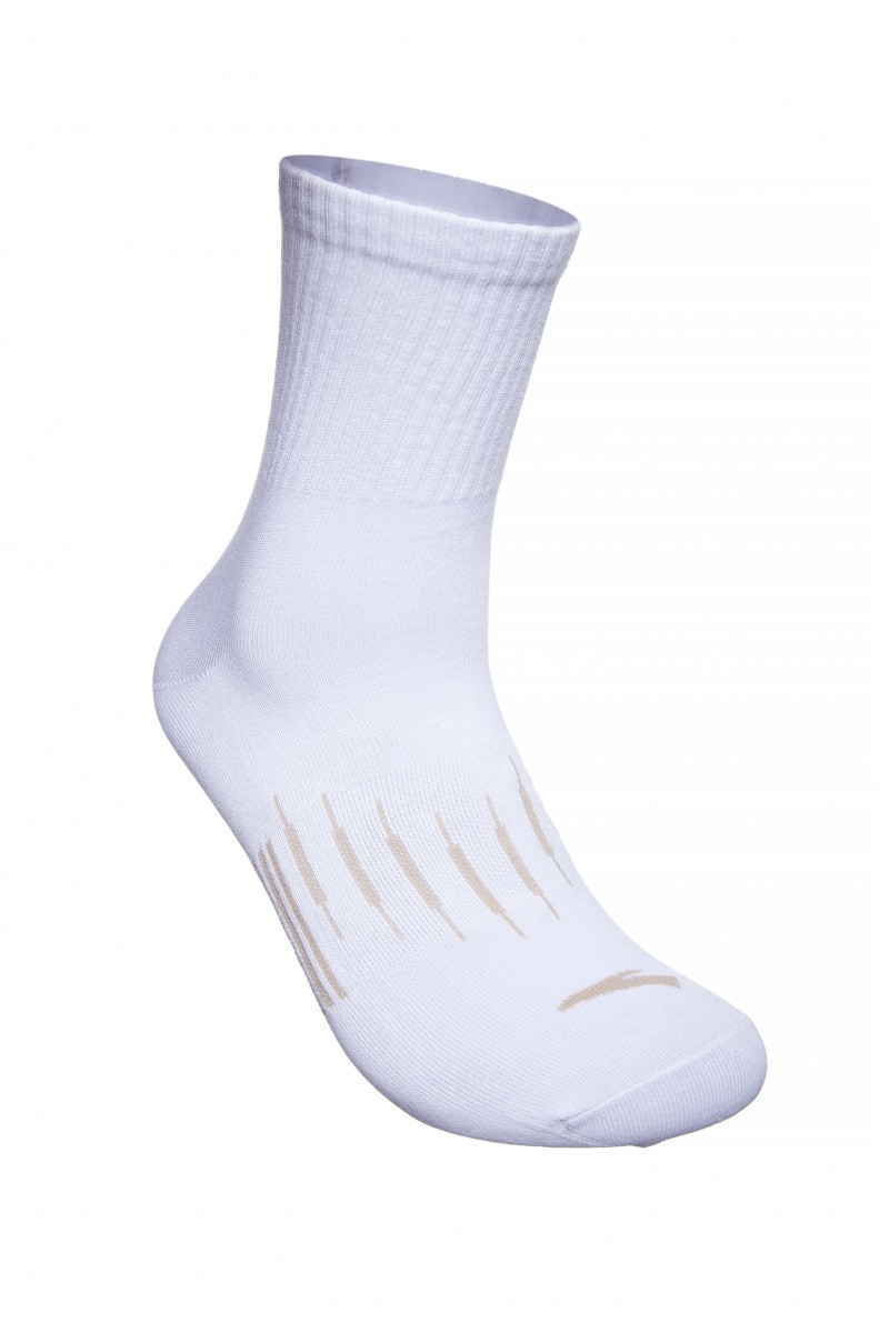 НОСКИ ВЫСОКИЕ ANTA CREW SOCKS