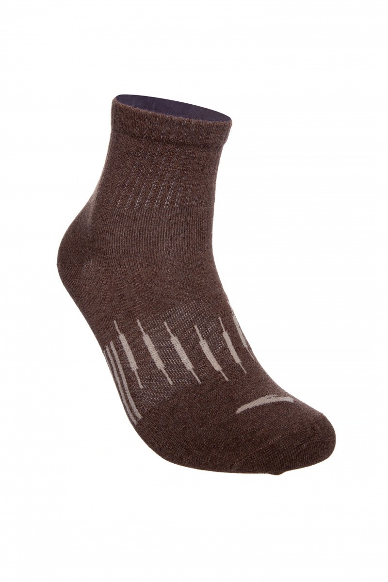 НОСКИ СРЕДНЕЙ ДЛИНЫ ANTA MID-CREW SOCKS