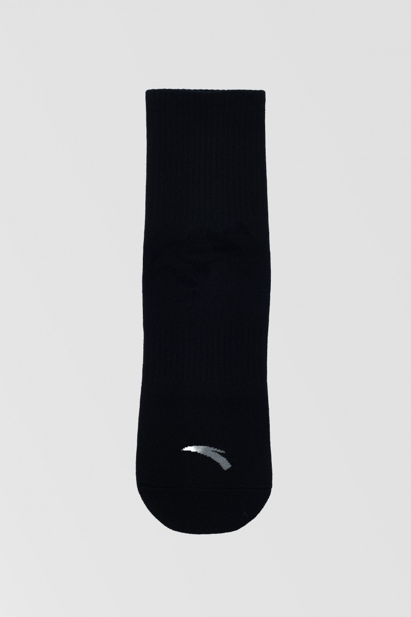 НОСКИ ВЫСОКИЕ ANTA CREW SOCKS