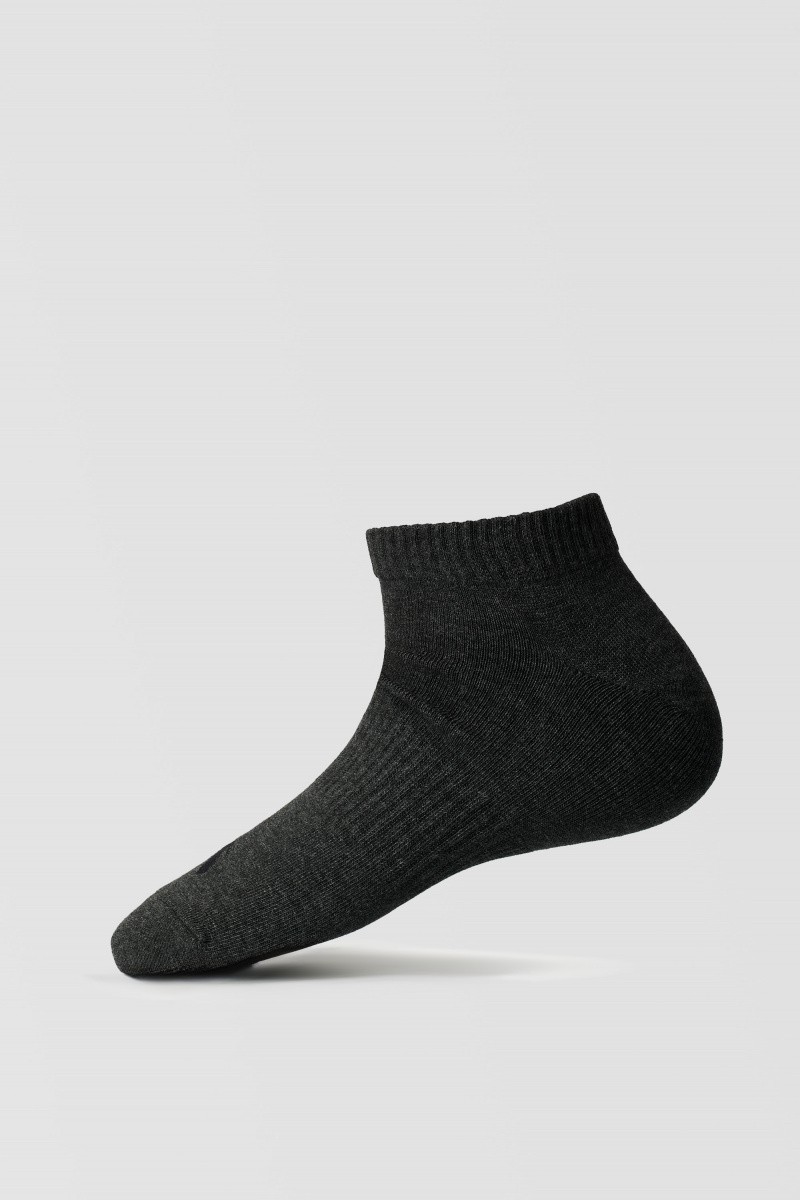 НОСКИ НИЗКИЕ ANTA ANKLE SOCKS