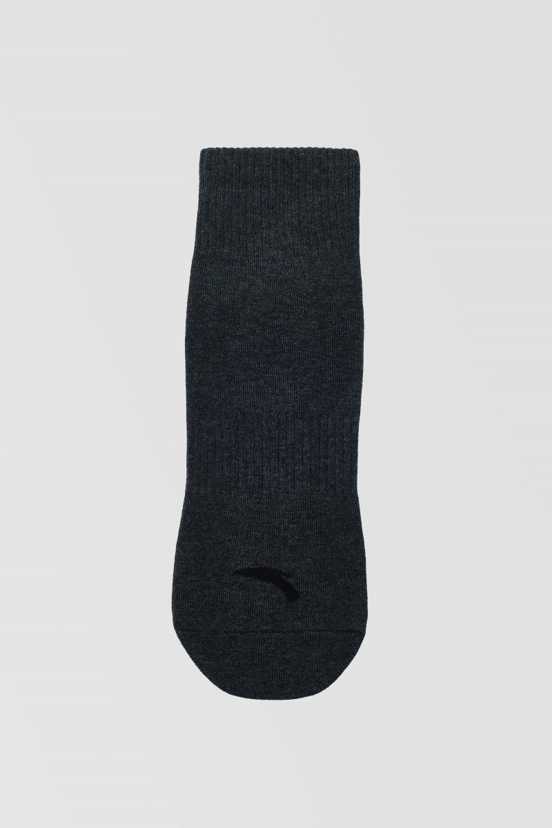 НОСКИ СРЕДНЕЙ ДЛИНЫ ANTA MID-CREW SOCKS