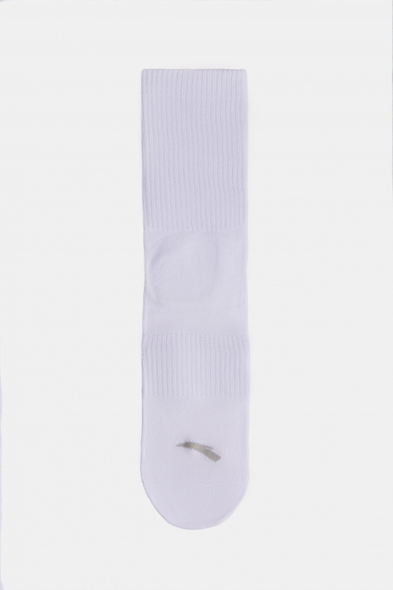 НОСКИ ВЫСОКИЕ ANTA CREW SOCKS