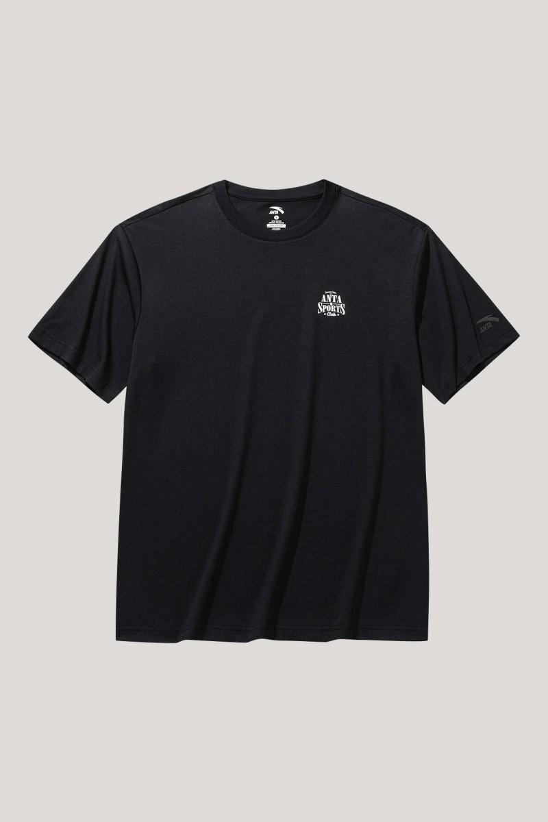 ФУТБОЛКА ANTA SPORTS CLUB SS TEE