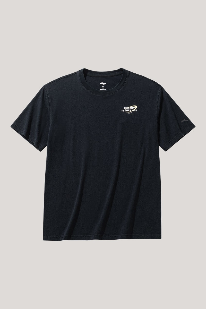 ФУТБОЛКА ANTA SHOCK 4 SS TEE