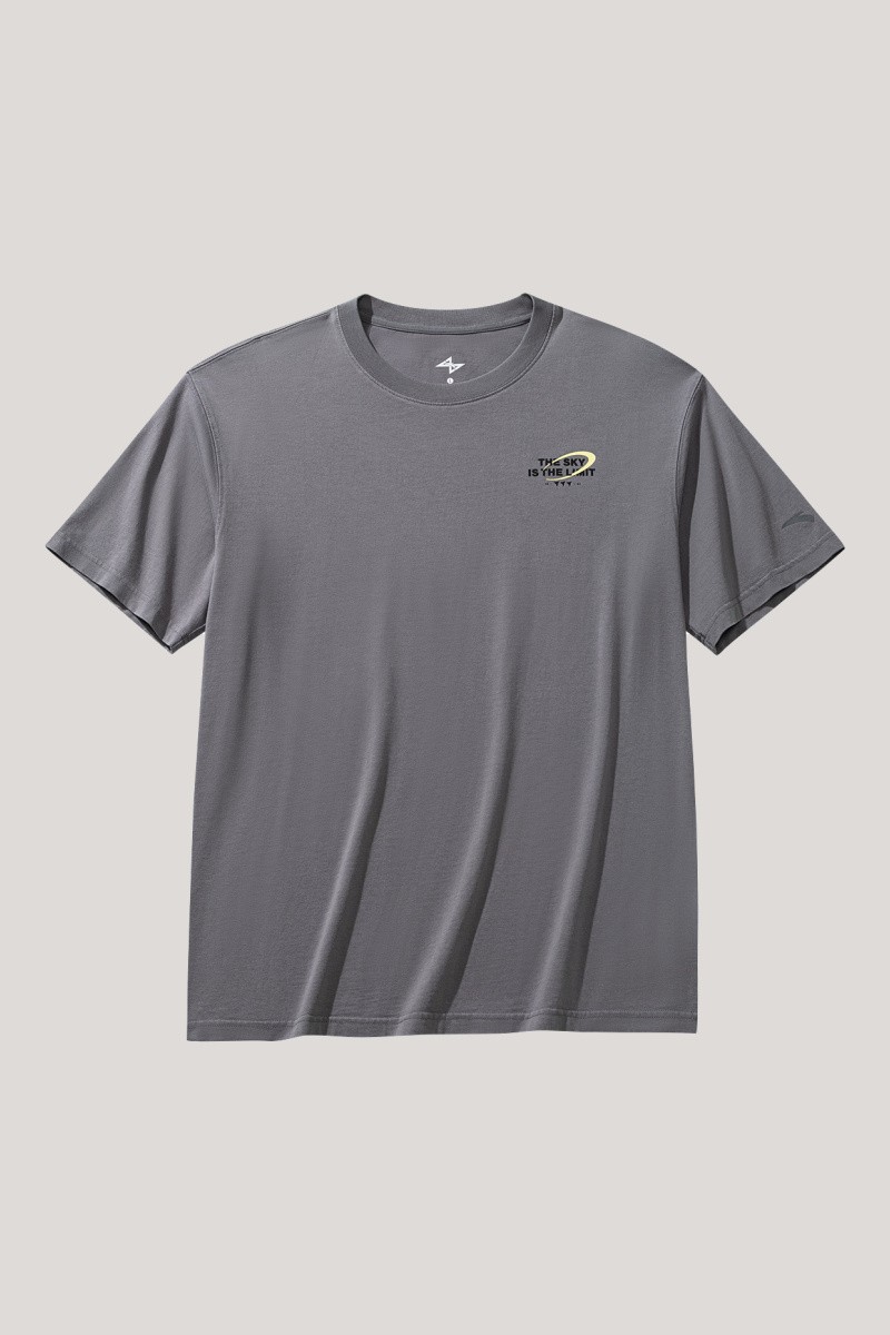 ФУТБОЛКА ANTA SHOCK 4 SS TEE