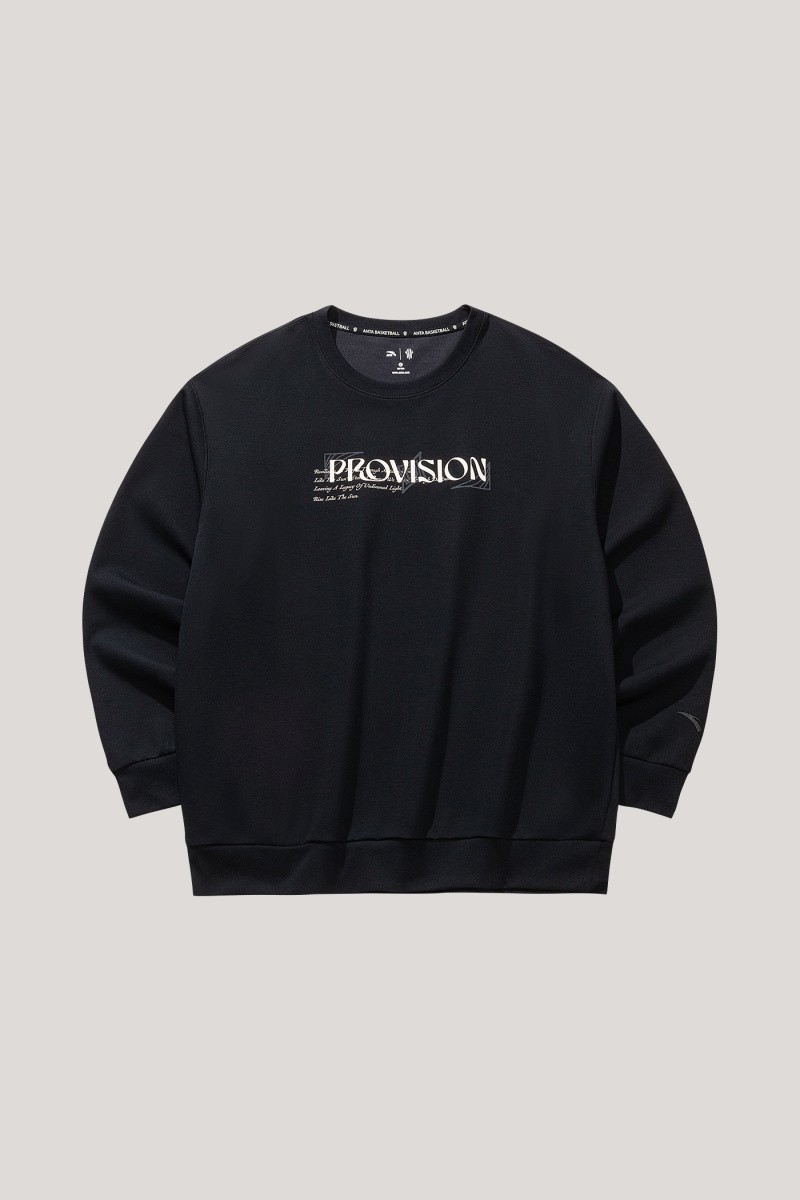 СВИТШОТ ANTA KAI SWEATSHIRT