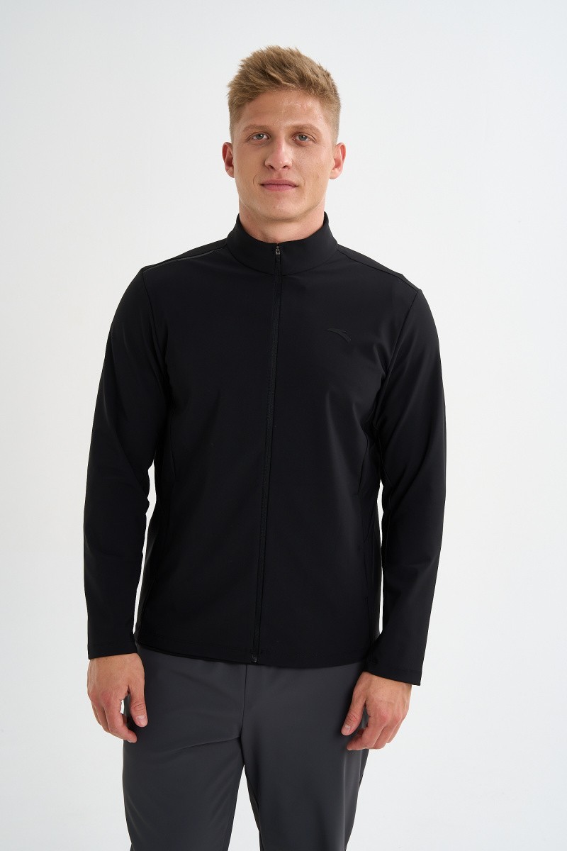ОЛИМПИЙКА ANTA TRN KNIT TRACK TOP