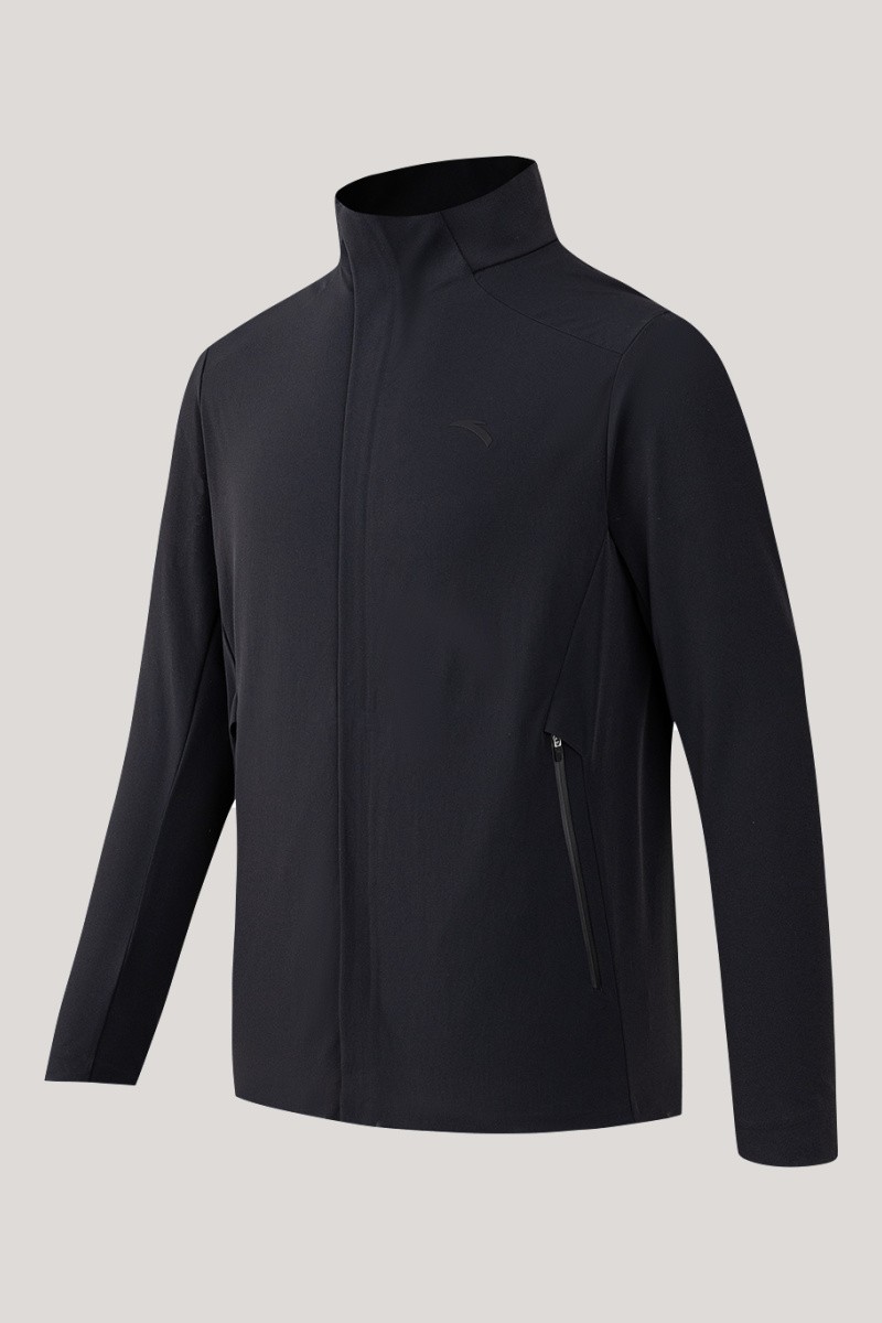 ВЕТРОВКА ANTA TRN WOVEN TRACK TOP