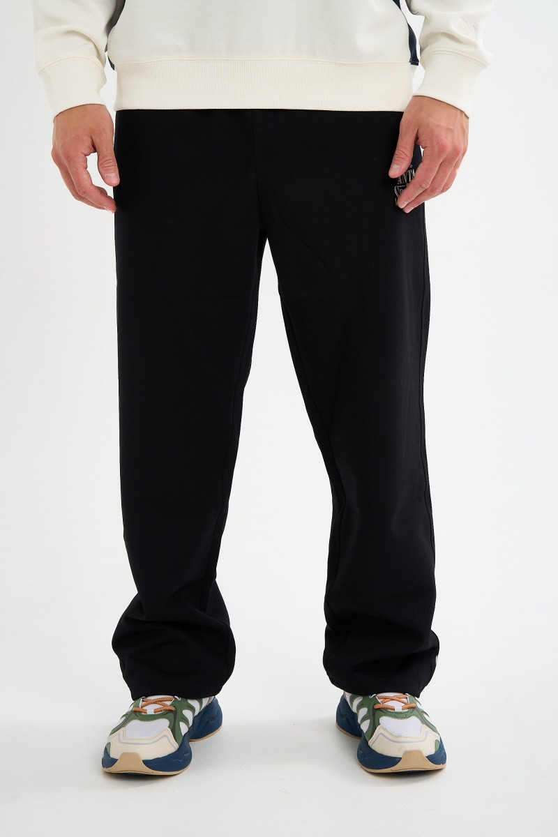 БРЮКИ ТРИКОТАЖНЫЕ ANTA SPORTS CLUB KNIT TRACK PANTS