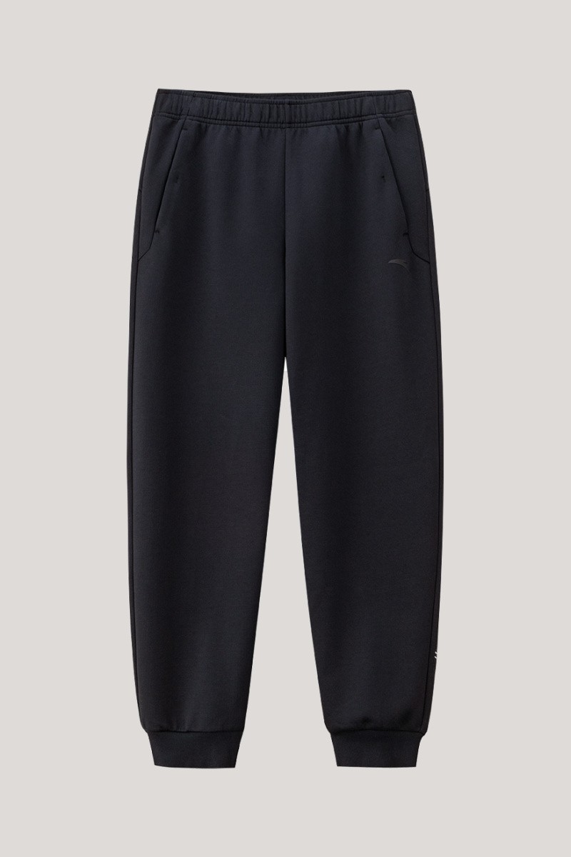 БРЮКИ ТРИКОТАЖНЫЕ ANTA TRN KNIT TRACK PANTS