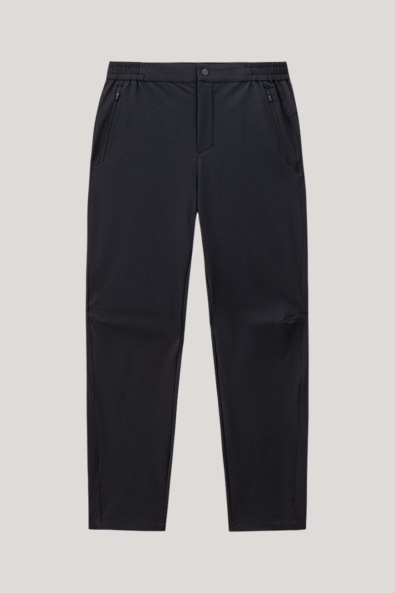 БРЮКИ ТРИКОТАЖНЫЕ ANTA TRN WOVEN TRACK PANTS