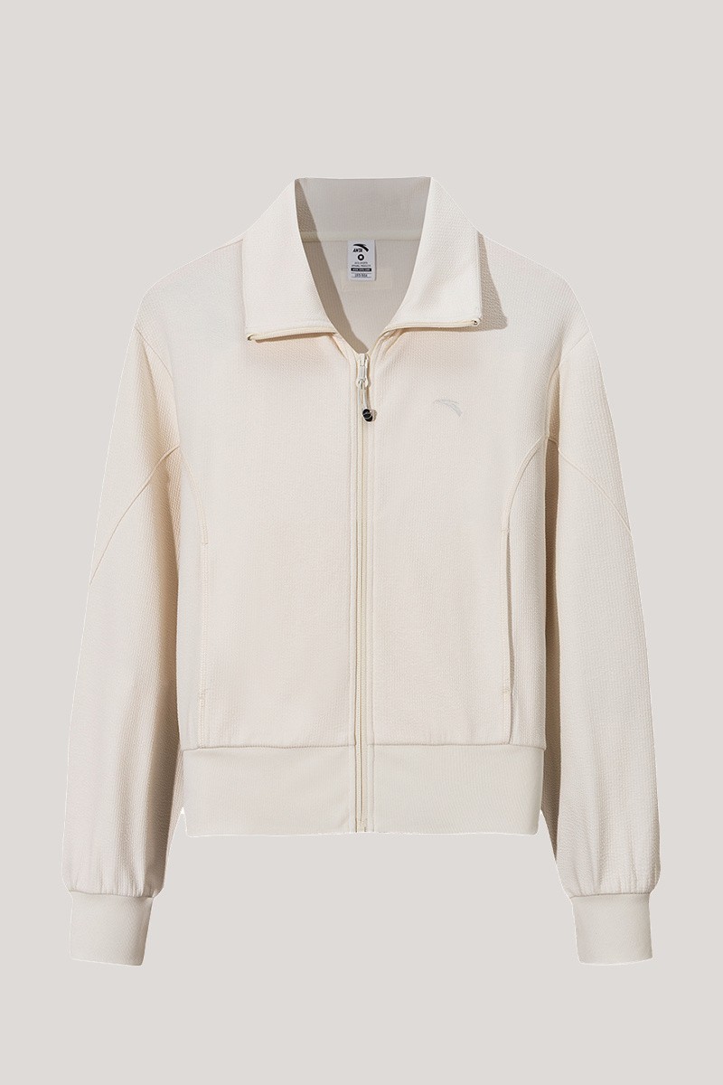 ОЛИМПИЙКА ANTA TRN KNIT TRACK TOP