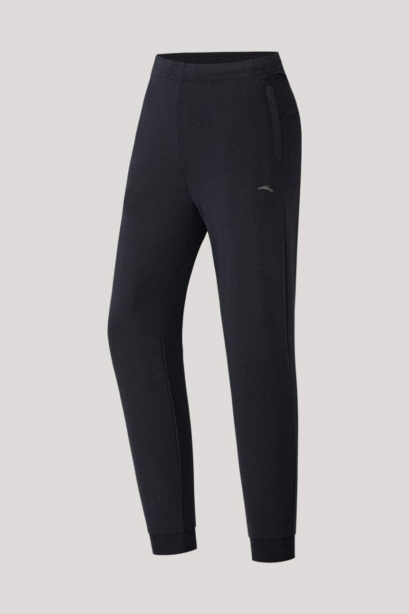 БРЮКИ ТРИКОТАЖНЫЕ УКОРОЧЕННЫЕ ANTA TRN KNIT ANKLE PANTS