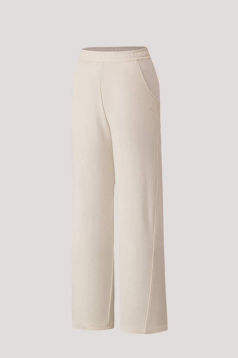 БРЮКИ ТРИКОТАЖНЫЕ ANTA TRN KNIT TRACK PANTS