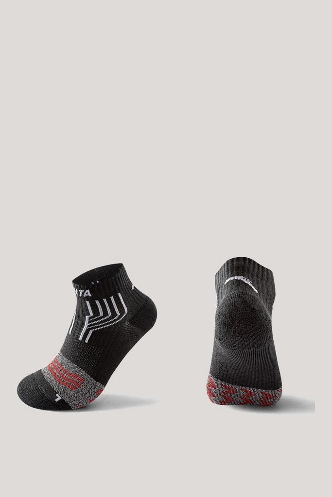 НОСКИ НИЗКИЕ ANTA C10-NANO ANKLE SOCKS