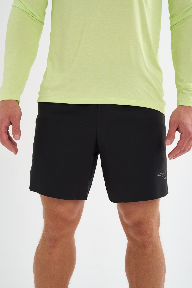 ШОРТЫ ТЕКСТИЛЬНЫЕ ANTA RACING CHALLENGE WOVEN SHORTS