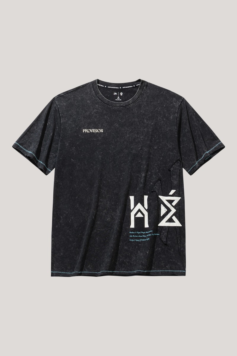 ФУТБОЛКА ANTA KAI SS TEE