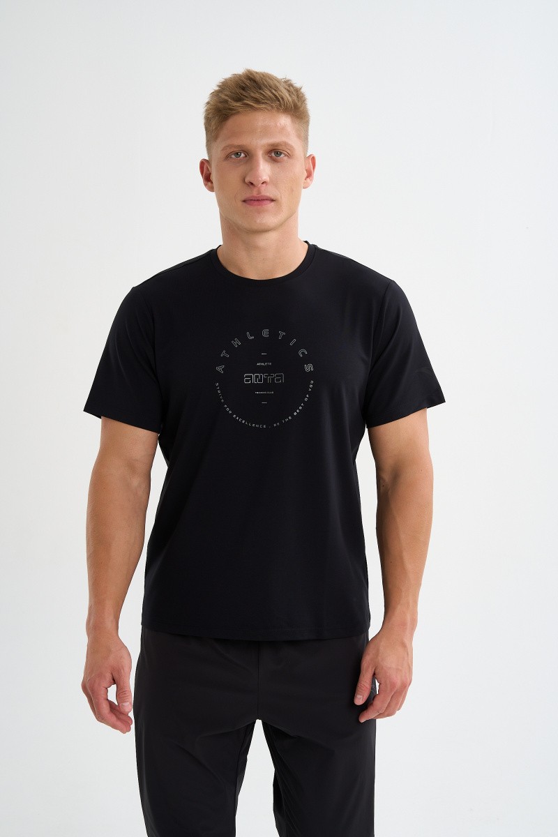 ФУТБОЛКА ANTA TRN SS TEE