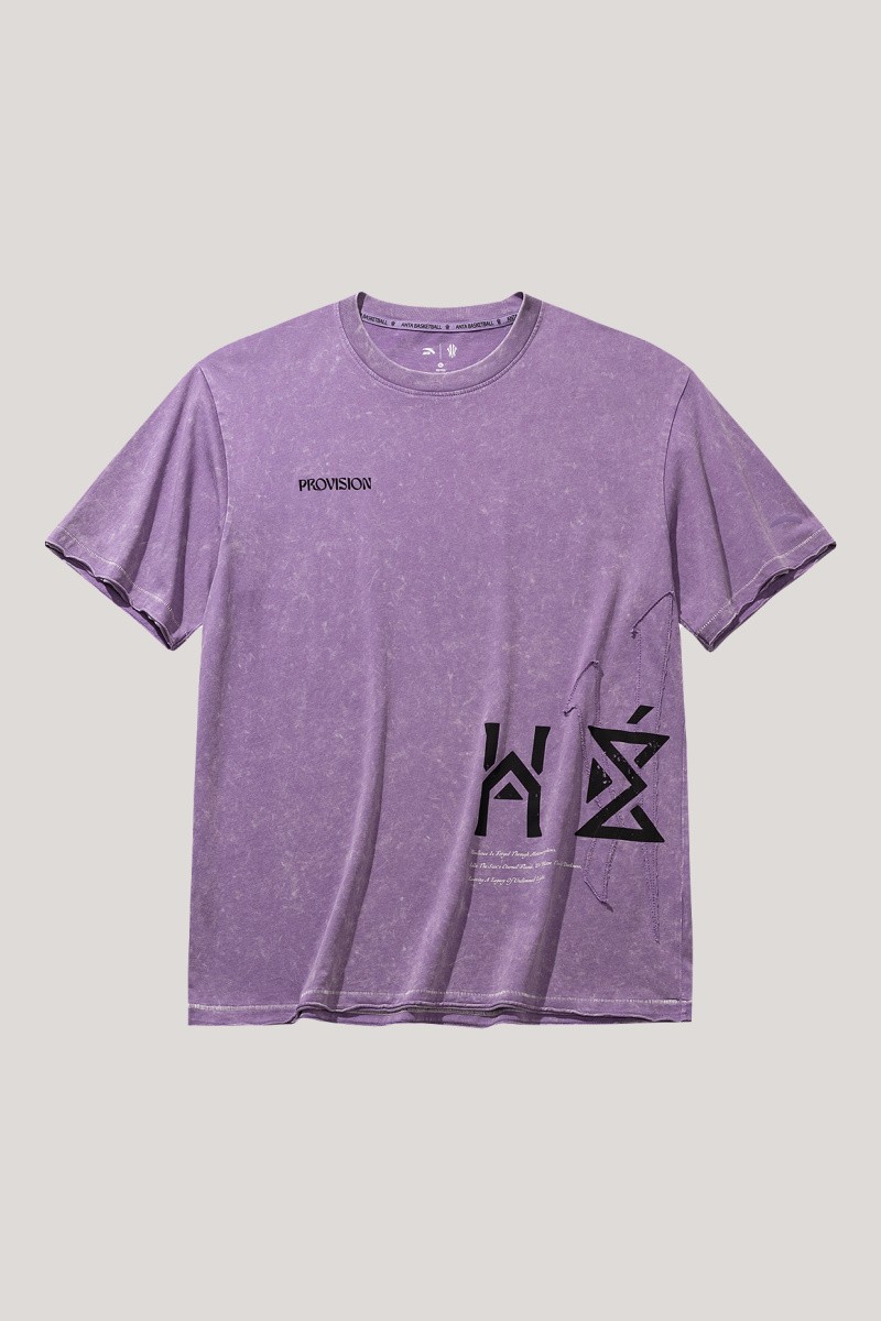 ФУТБОЛКА ANTA KAI SS TEE