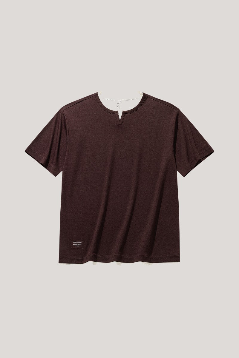ФУТБОЛКА ANTA COMMUTE SS TEE