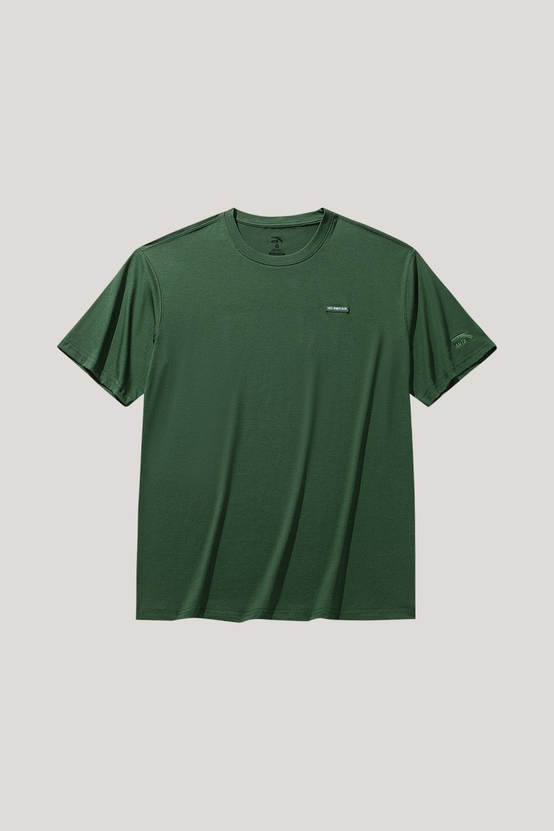 ФУТБОЛКА ANTA SPORTS CLUB SS TEE