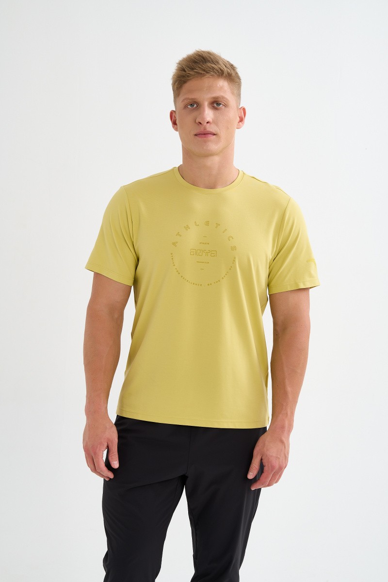 ФУТБОЛКА ANTA TRN SS TEE