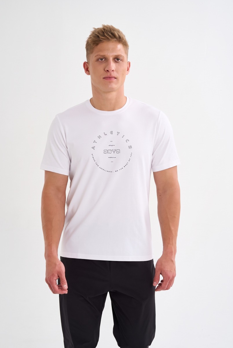 ФУТБОЛКА ANTA TRN SS TEE