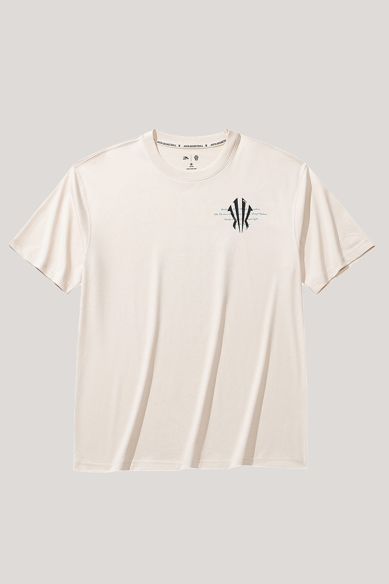 ФУТБОЛКА ANTA KAI SS TEE