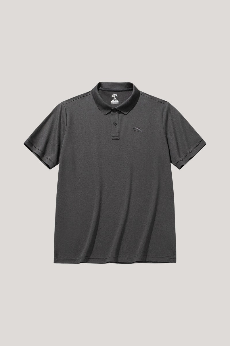 ПОЛО ANTA SPORTS CLUB SS POLO