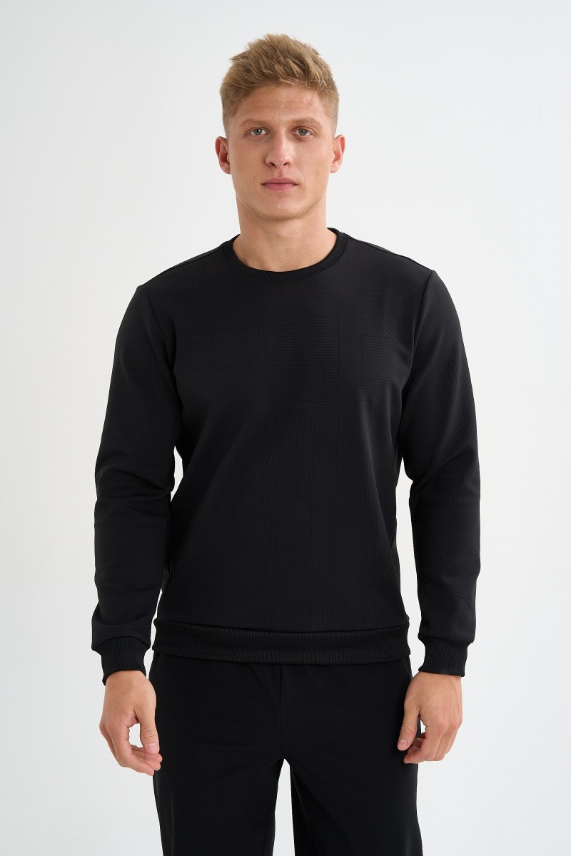 СВИТШОТ ANTA TRN SWEATSHIRT