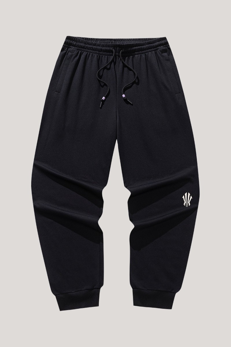 БРЮКИ ТРИКОТАЖНЫЕ ANTA KAI KNIT TRACK PANTS