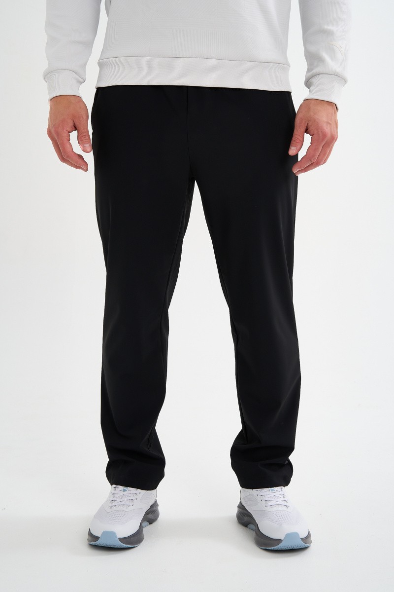 БРЮКИ ТРИКОТАЖНЫЕ ANTA TRN KNIT TRACK PANTS