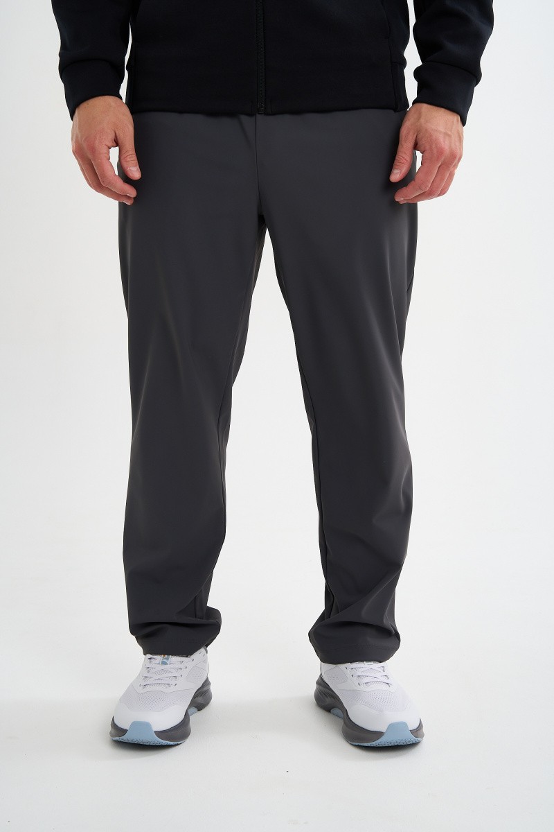 БРЮКИ ТРИКОТАЖНЫЕ ANTA TRN KNIT TRACK PANTS
