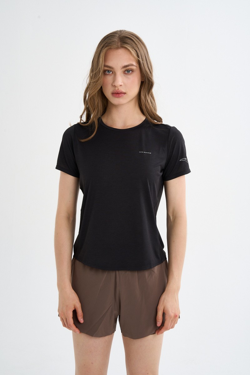 ФУТБОЛКА ANTA RUNNING SS TEE