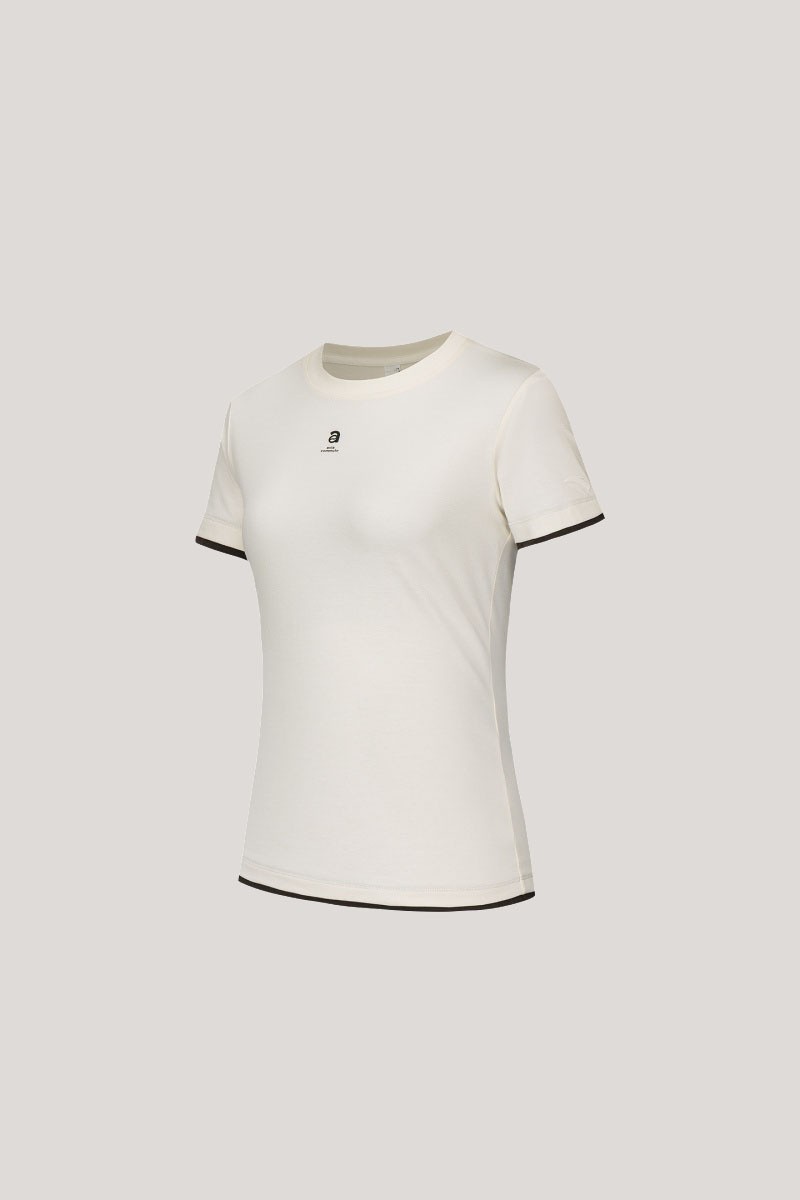 ФУТБОЛКА ANTA COMMUTE SS TEE