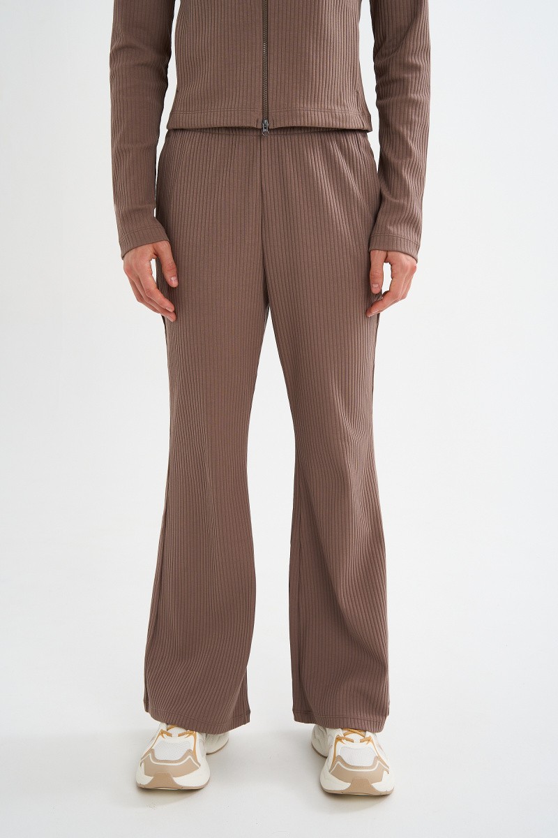 БРЮКИ ТРИКОТАЖНЫЕ ANTA COMMUTE KNIT TRACK PANTS