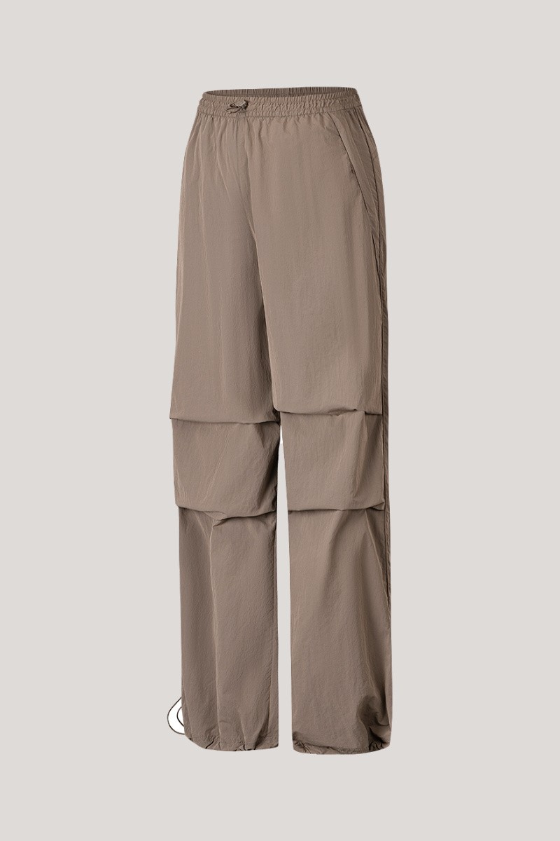 БРЮКИ ТЕКСТИЛЬНЫЕ COMMUTE WOVEN TRACK PANTS