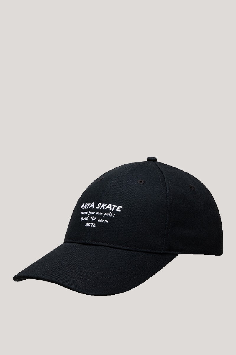 БЕЙСБОЛКА ANTA SPORTS CULTURE BASEBALL CAP
