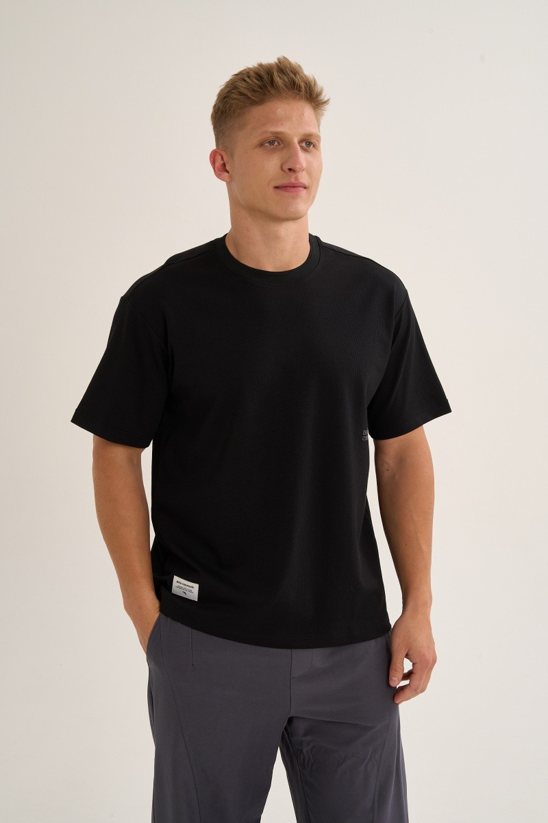 ФУТБОЛКА ANTA COMMUTE SS TEE
