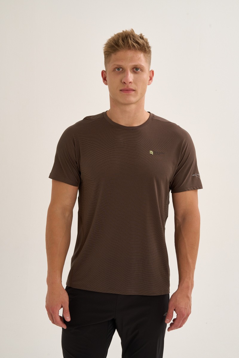 ФУТБОЛКА ANTA RACING CHALLENGE SS TEE