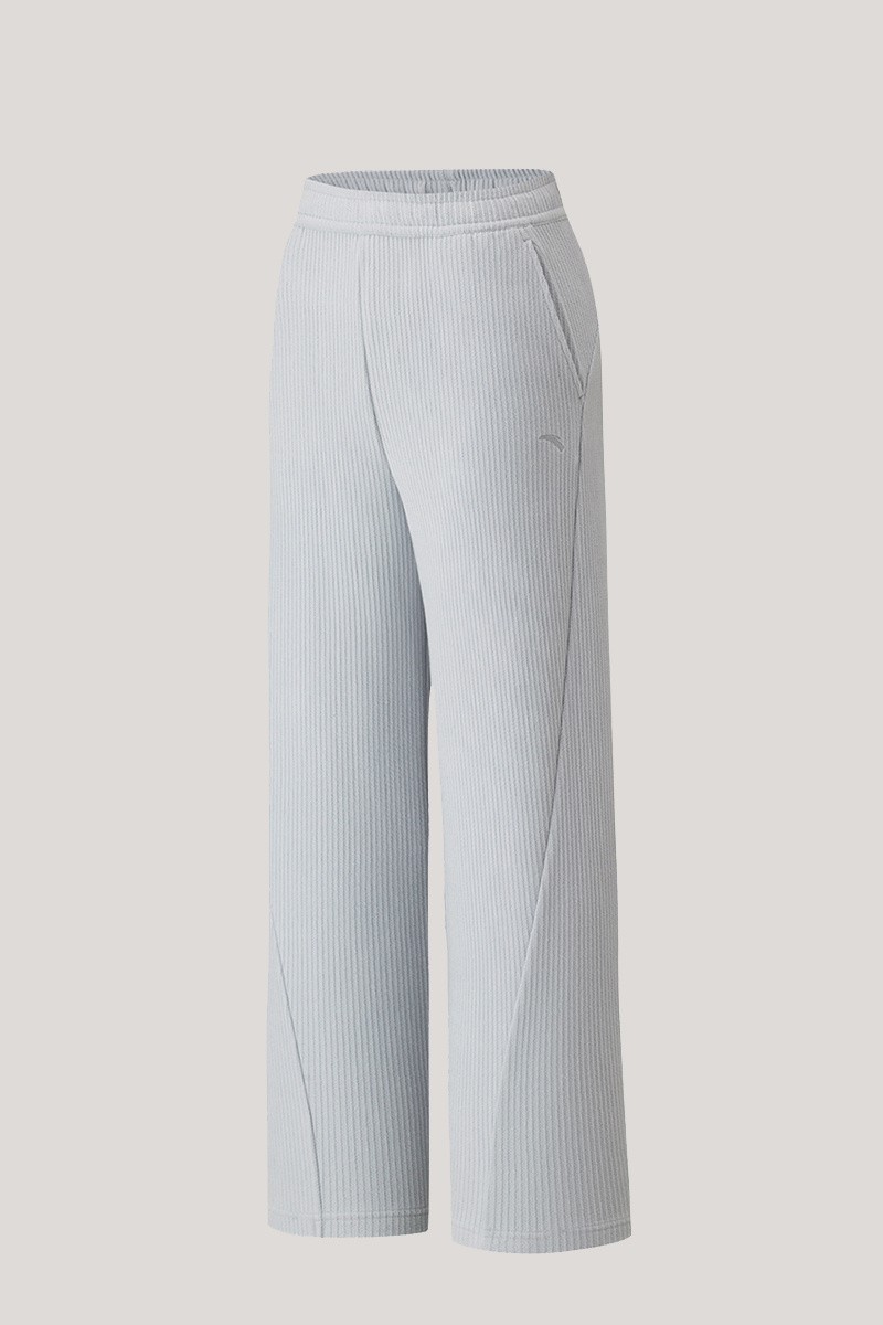 БРЮКИ ТРИКОТАЖНЫЕ ANTA TRN KNIT TRACK PANTS