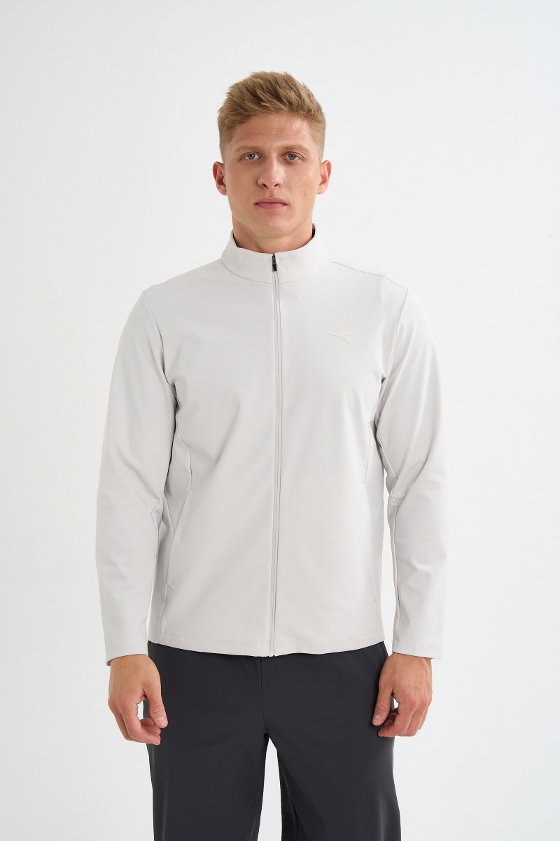 ОЛИМПИЙКА ANTA TRN KNIT TRACK TOP
