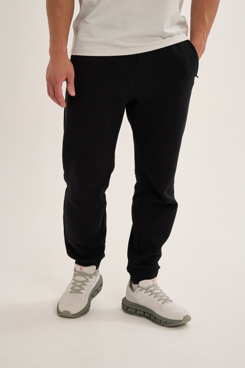 БРЮКИ ТРИКОТАЖНЫЕ ANTA TRN KNIT TRACK PANTS